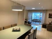 Apartamento para Venda em São Paulo/SP Tatuapé 3 Quartos