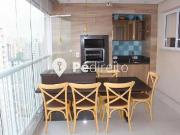 Apartamento para Venda em São Paulo/SP Tatuapé 3 Quartos