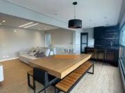 Apartamento para Venda em São Paulo/SP Tatuapé 3 Quartos