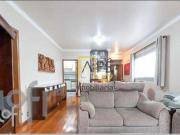 Apartamento para Venda em São Paulo/SP Tatuapé 3 Quartos