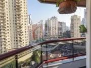 Apartamento para Venda em São Paulo/SP Tatuapé 3 Quartos