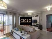 Apartamento para Venda em São Paulo/SP Tatuapé 3 Quartos