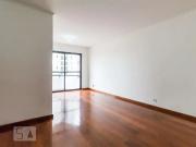 Apartamento para Venda em São Paulo/SP Tatuapé 3 Quartos