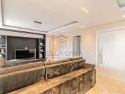 Apartamento para Venda em São Paulo/SP Tatuapé 3 Quartos