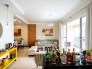 Apartamento para Venda em São Paulo/SP Tatuapé 3 Quartos