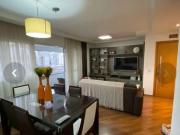 Apartamento para Venda em São Paulo/SP Tatuapé 3 Quartos