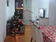 Apartamento para Venda em São Paulo/SP Tatuapé 3 Quartos