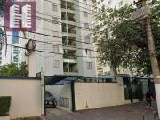 Apartamento para Venda em São Paulo/SP Tatuapé 3 Quartos