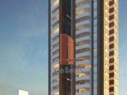 Apartamento para Venda em São Paulo/SP Tatuapé 3 Quartos