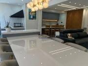 Apartamento para Venda em São Paulo/SP Tatuapé 3 Quartos