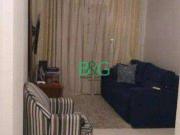 Apartamento para Venda em São Paulo/SP Tatuapé 3 Quartos