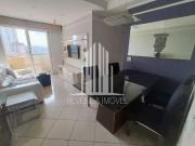 Apartamento para Venda em São Paulo/SP Tatuapé 3 Quartos