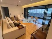 Apartamento para Venda em São Paulo/SP Tatuapé 3 Quartos