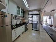 Apartamento para Venda em São Paulo/SP Tatuapé 3 Quartos