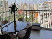 Apartamento para Venda em São Paulo/SP Tatuapé 3 Quartos