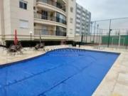 Apartamento para Venda em São Paulo/SP Tatuapé 3 Quartos