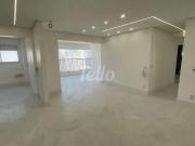 Apartamento para Venda em São Paulo/SP Tatuapé 3 Quartos