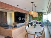 Apartamento para Venda em São Paulo/SP Tatuapé 3 Quartos