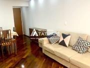 Apartamento para Venda em São Paulo/SP Tatuapé 3 Quartos