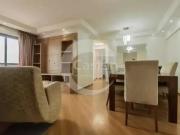 Apartamento para Venda em São Paulo/SP Tatuapé 3 Quartos