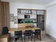 Apartamento para Venda em São Paulo/SP Tatuapé 3 Quartos