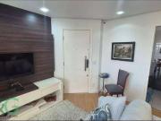 Apartamento para Venda em São Paulo/SP Tatuapé 3 Quartos