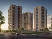 Apartamento para Venda em São Paulo/SP Tatuapé 3 Quartos