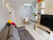 Apartamento para Venda em São Paulo/SP Tatuapé 3 Quartos