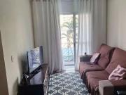 Apartamento para Venda em São Paulo/SP Tatuapé 3 Quartos