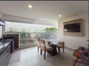 Apartamento para Venda em São Paulo/SP Tatuapé 3 Quartos