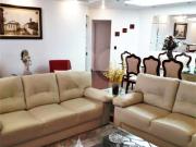 Apartamento para Venda em São Paulo/SP Tatuapé 3 Quartos