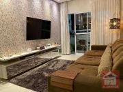 Apartamento para Venda em São Paulo/SP Tatuapé 3 Quartos