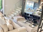 Apartamento para Venda em São Paulo/SP Tatuapé 3 Quartos