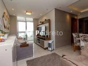 Apartamento para Venda em São Paulo/SP Tatuapé 3 Quartos