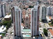 Apartamento para Venda em São Paulo/SP Tatuapé 3 Quartos