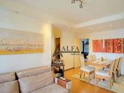 Apartamento para Venda em São Paulo/SP Tatuapé 3 Quartos
