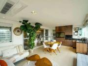 Apartamento para Venda em São Paulo/SP Tatuapé 3 Quartos