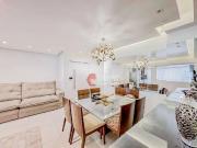 Apartamento para Venda em São Paulo/SP Tatuapé 3 Quartos