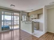 Apartamento para Venda em São Paulo/SP Tatuapé 3 Quartos