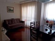 Apartamento para Venda em São Paulo/SP Tatuapé 3 Quartos