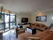 Apartamento para Venda em São Paulo/SP Tatuapé 3 Quartos