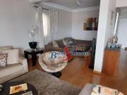 Apartamento para Venda em São Paulo/SP Tatuapé 3 Quartos