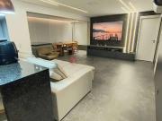 Apartamento para Venda em São Paulo/SP Tatuapé 3 Quartos