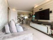 Apartamento para Venda em São Paulo/SP Tatuapé 3 Quartos