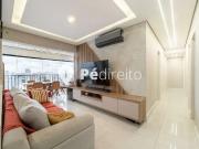 Apartamento para Venda em São Paulo/SP Tatuapé 3 Quartos