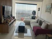 Apartamento para Venda em São Paulo/SP Tatuapé 3 Quartos