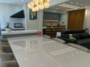 Apartamento para Venda em São Paulo/SP Tatuapé 3 Quartos