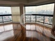 Apartamento para Venda em São Paulo/SP Tatuapé 3 Quartos