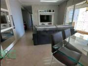 Apartamento para Venda em São Paulo/SP Tatuapé 3 Quartos