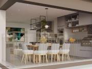 Apartamento para Venda em São Paulo/SP Tatuapé 3 Quartos